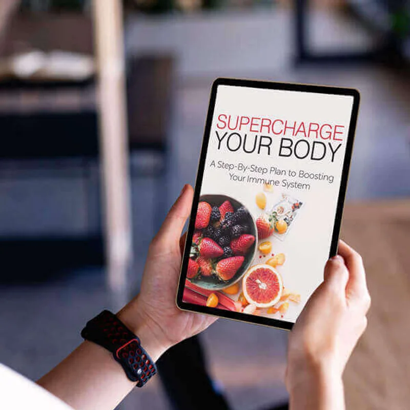 Protoflow Men's Wellness Support — Free Bonus #1