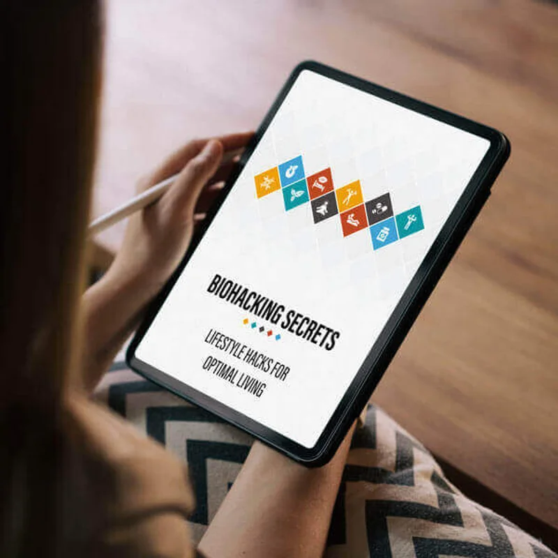 Protoflow Men's Wellness Support — Free Bonus #2